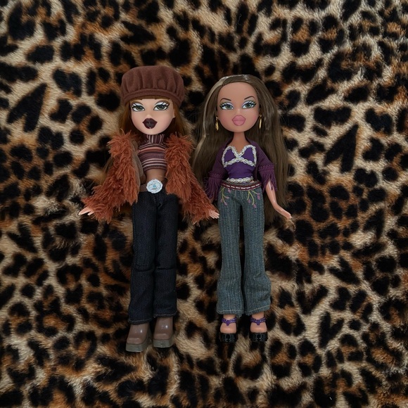 Bratz Other - Bratz bundle